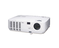 NEC V260W - 1408839 - zdjęcie 1